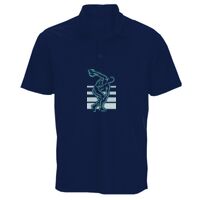 Polo Homme B&C Heavymill Vignette