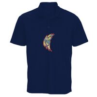 Polo Homme B&C Heavymill Vignette