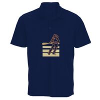 Polo Homme B&C Heavymill Vignette