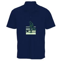 Polo Homme B&C Heavymill Vignette