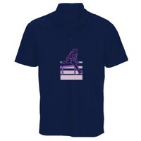 Polo Homme B&C Heavymill Vignette