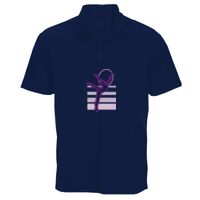 Polo Homme B&C Heavymill Vignette