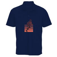 Polo Homme B&C Heavymill Vignette