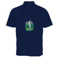 Polo Homme B&C Heavymill Vignette