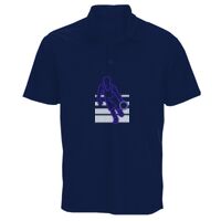 Polo Homme B&C Heavymill Vignette