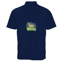 Polo Homme B&C Heavymill Vignette