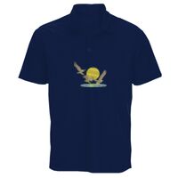 Polo Homme B&C Heavymill Vignette