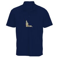 Polo Homme B&C Heavymill Vignette