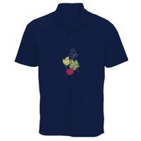 Polo Homme B&C Heavymill Vignette