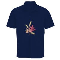 Polo Homme B&C Heavymill Vignette