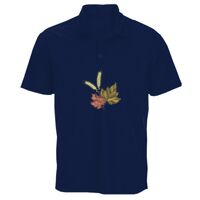 Polo Homme B&C Heavymill Vignette