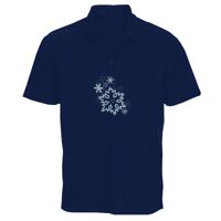 Polo Homme B&C Heavymill Vignette