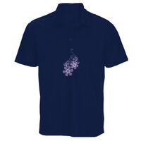 Polo Homme B&C Heavymill Vignette