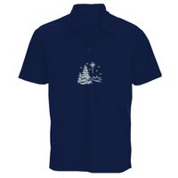 Polo Homme B&C Heavymill Vignette