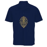 Polo Homme B&C Heavymill Vignette