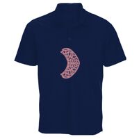 Polo Homme B&C Heavymill Vignette