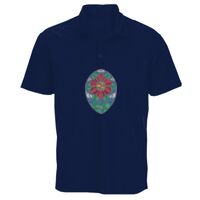 Polo Homme B&C Heavymill Vignette