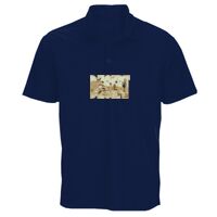 Polo Homme B&C Heavymill Vignette