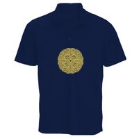 Polo Homme B&C Heavymill Vignette