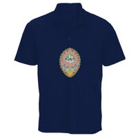 Polo Homme B&C Heavymill Vignette