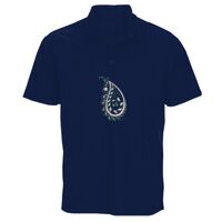 Polo Homme B&C Heavymill Vignette