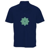 Polo Homme B&C Heavymill Vignette