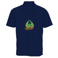 Polo Homme B&C Heavymill Vignette