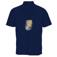 Polo Homme B&C Heavymill Vignette