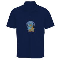 Polo Homme B&C Heavymill Vignette