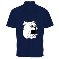 Polo Homme B&C Heavymill Vignette