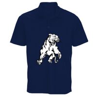 Polo Homme B&C Heavymill Vignette