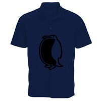 Polo Homme B&C Heavymill Vignette