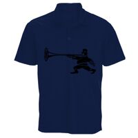 Polo Homme B&C Heavymill Vignette