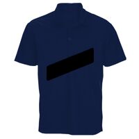 Polo Homme B&C Heavymill Vignette