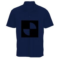 Polo Homme B&C Heavymill Vignette