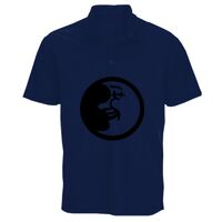 Polo Homme B&C Heavymill Vignette