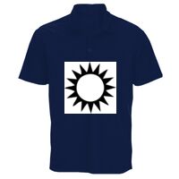 Polo Homme B&C Heavymill Vignette