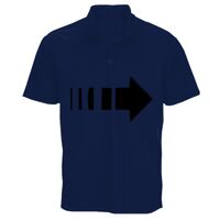 Polo Homme B&C Heavymill Vignette