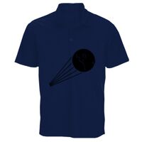 Polo Homme B&C Heavymill Vignette