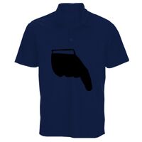 Polo Homme B&C Heavymill Vignette