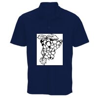 Polo Homme B&C Heavymill Vignette