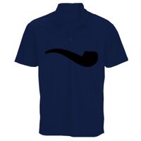 Polo Homme B&C Heavymill Vignette