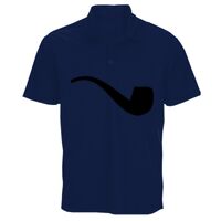 Polo Homme B&C Heavymill Vignette