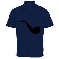 Polo Homme B&C Heavymill Vignette