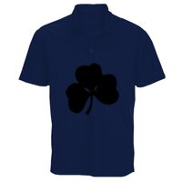 Polo Homme B&C Heavymill Vignette