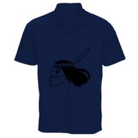 Polo Homme B&C Heavymill Vignette