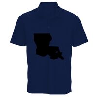 Polo Homme B&C Heavymill Vignette