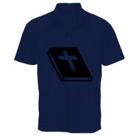 Polo Homme B&C Heavymill Vignette