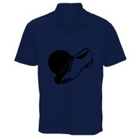 Polo Homme B&C Heavymill Vignette