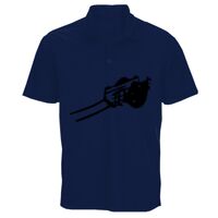 Polo Homme B&C Heavymill Vignette